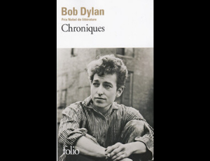 Image Bob Dylan Inspiration Placide